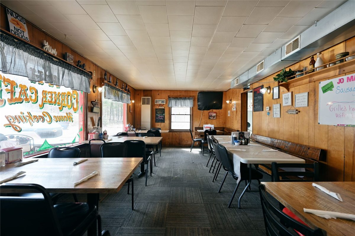 28407 & 28409 County Road H, Webster WI 54893 - CommercialSale house for sale - MLS #1598576 - image13