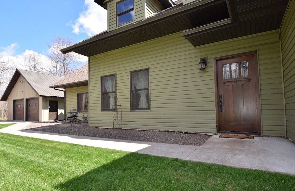 8166 Waldora Road, Siren WI 54872 - Residential house for sale - MLS #1600813 - image4