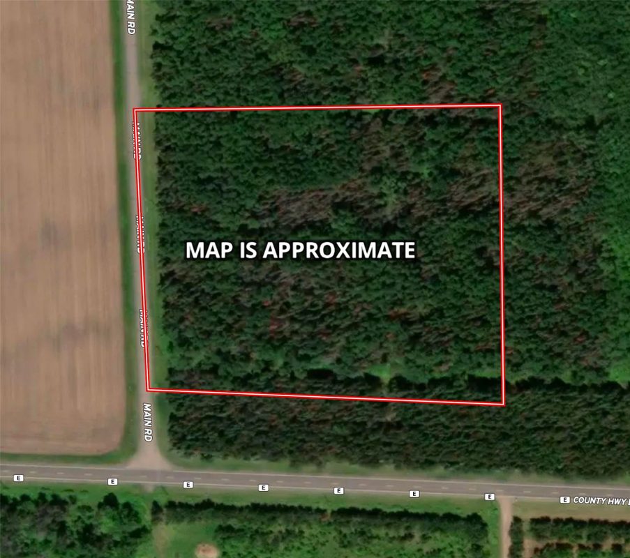 Lot 4 Main Road, Springbrook WI 54875 - Land house for sale - MLS #1602445 - image3
