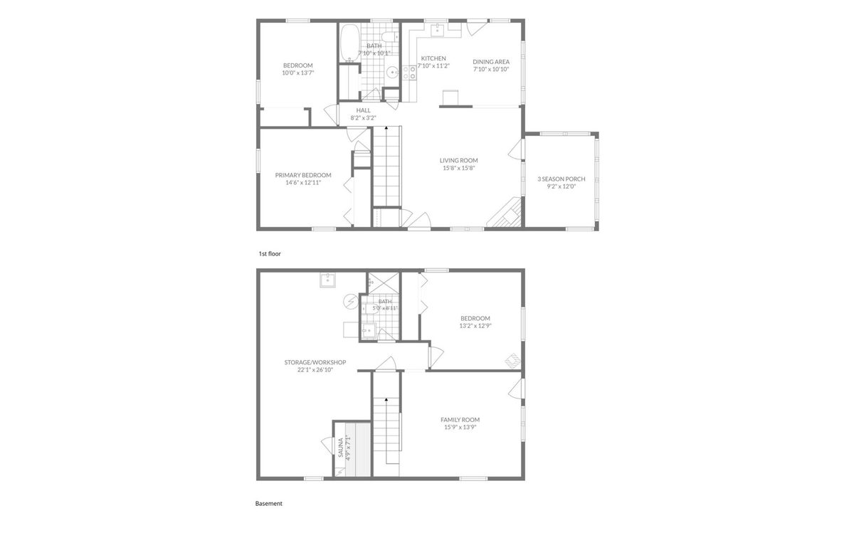 7169N Geschel Road, Winter WI 54896 - Residential house for sale - MLS #1601962 - image6