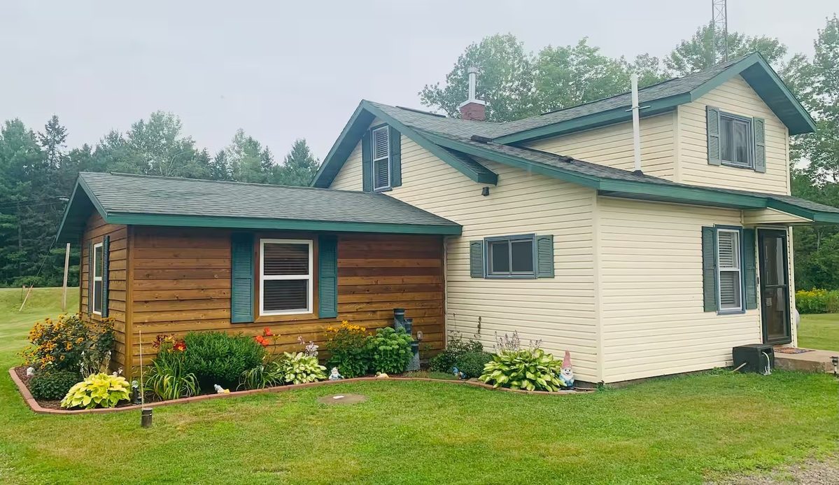12493 State Highway 27/70, Couderay WI 54828 - Residential house for sale - MLS #1601492 - image3