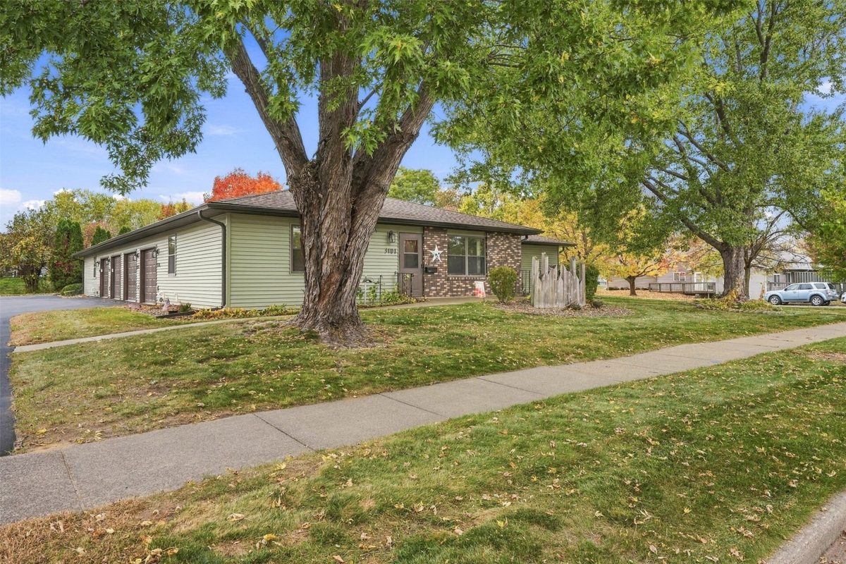 3101 Garner Street, Eau Claire WI 54701 - Residential house for sale - MLS #1606060 - image5