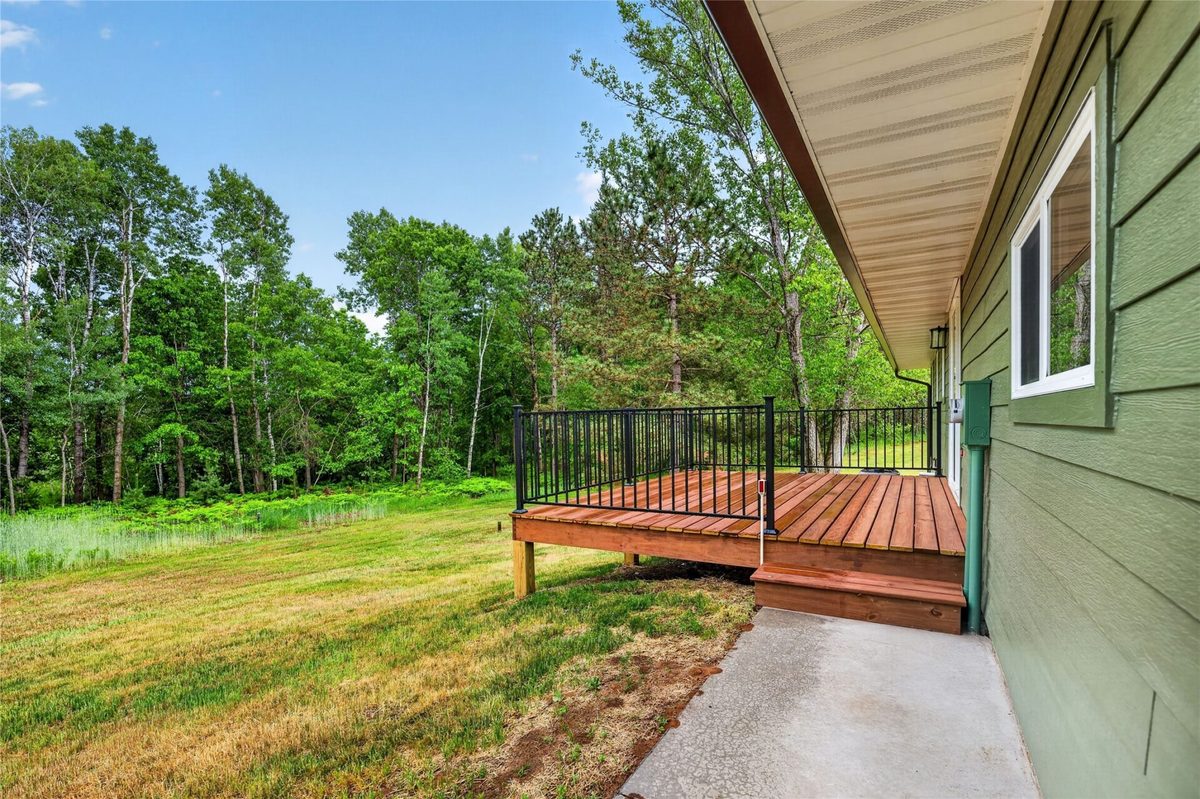 N5362 Greenfield Road, Spooner WI 54801 - Residential house for sale - MLS #1602195 - image9