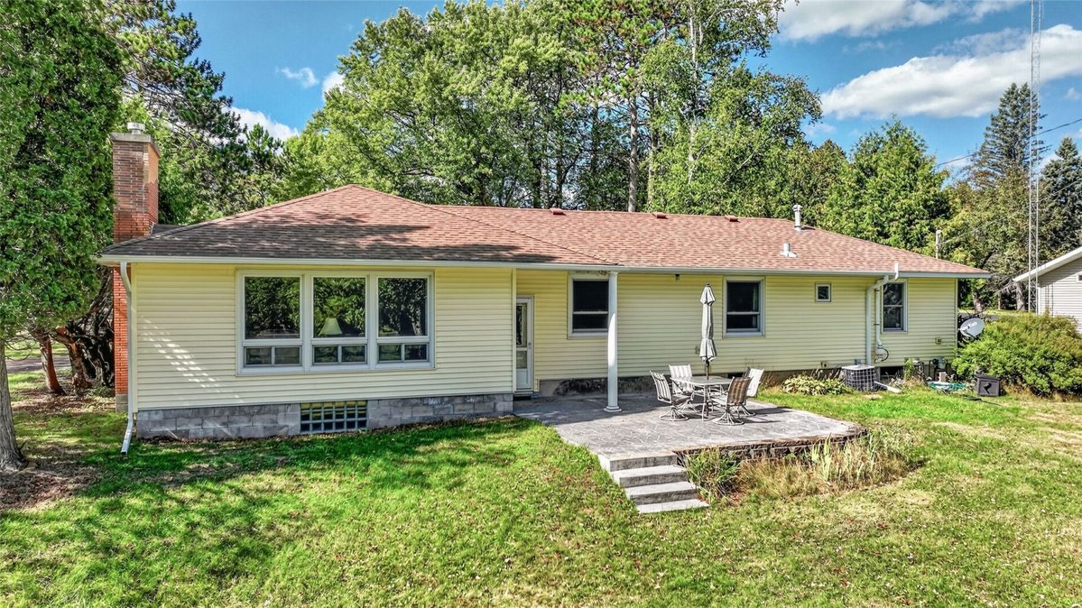 5508 County Hwy J, Ladysmith WI 54848 - Residential house for sale - MLS #1605092 - image2