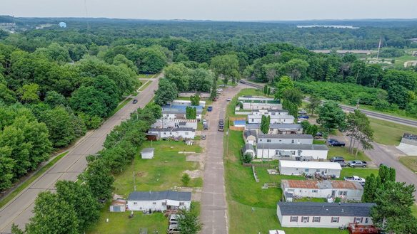 3323 Seymour Road, Eau Claire WI 54703 - CommercialSale house for sale - MLS #1603805 - image1