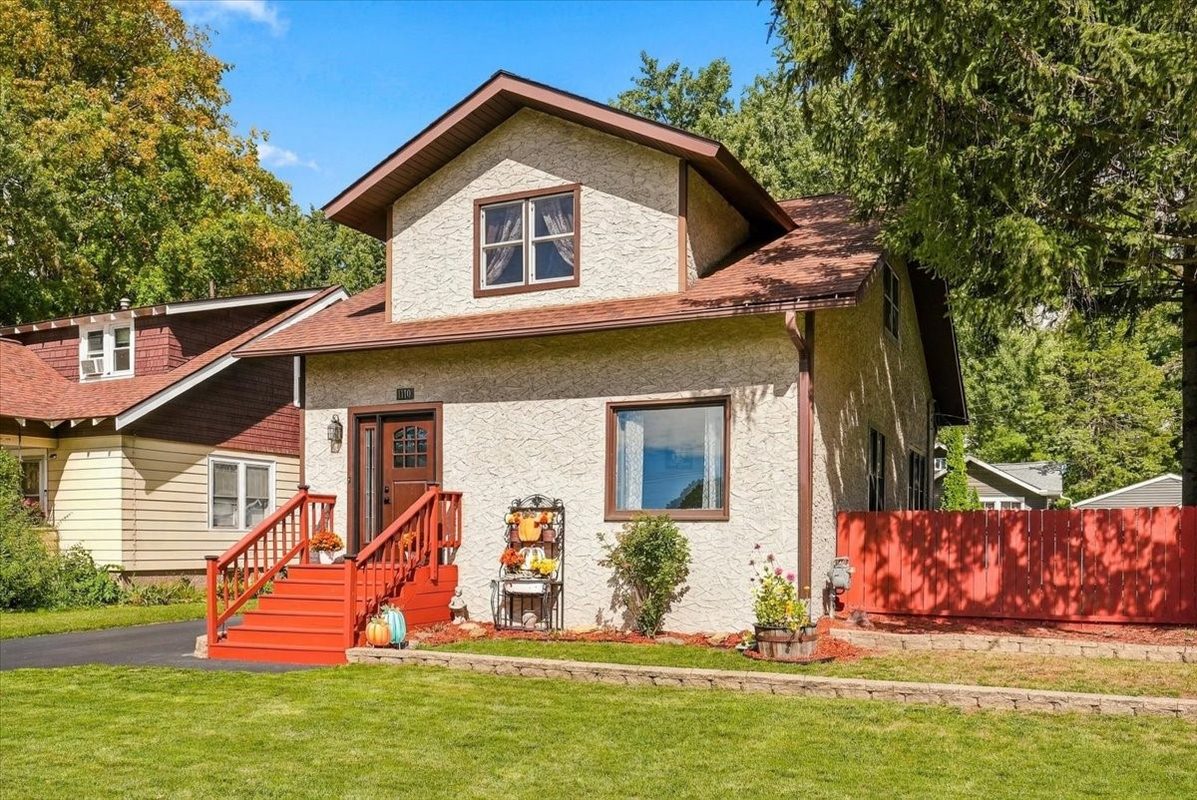 1110 Florence Street, Baldwin WI 54002 - Residential house for sale - MLS #1605471 - image2