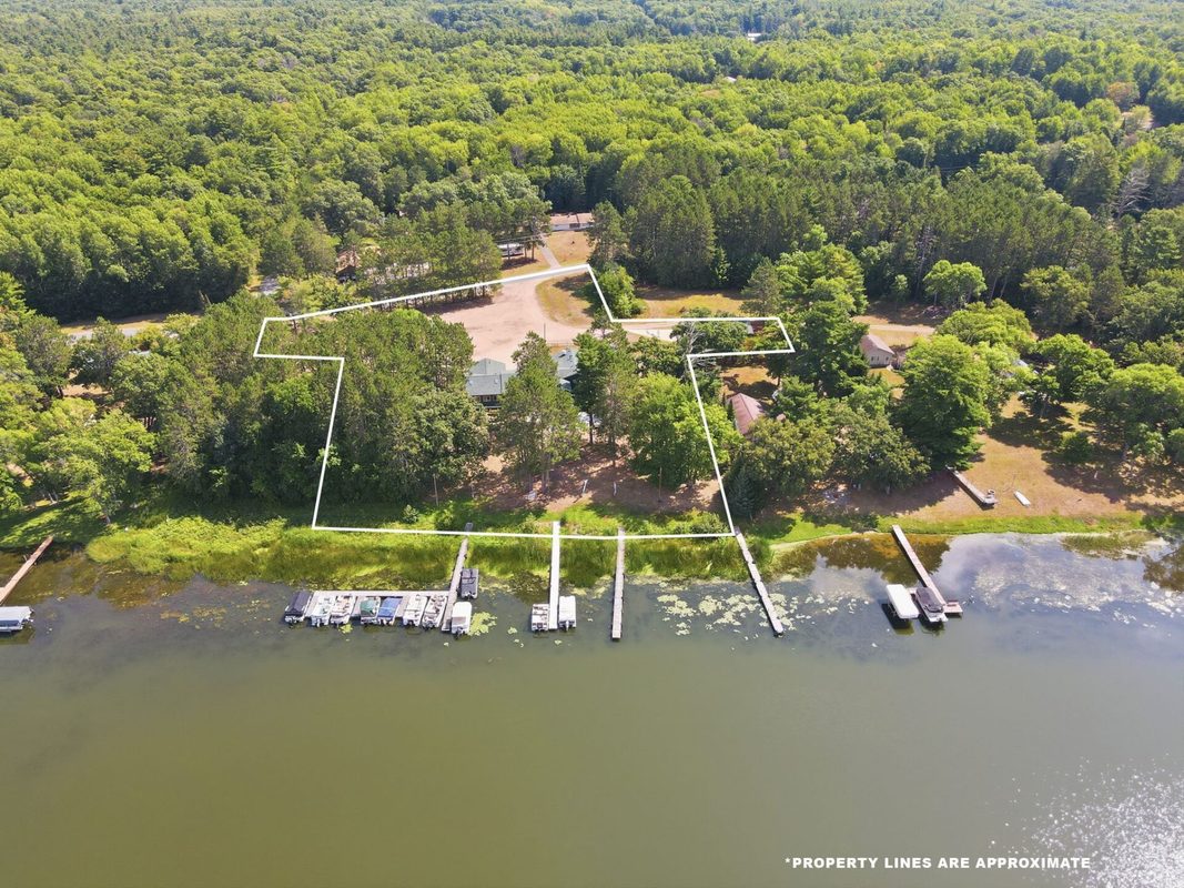 24787 Clam Lake Drive, Siren WI 54872 - CommercialSale house for sale - MLS #1604401 - image42