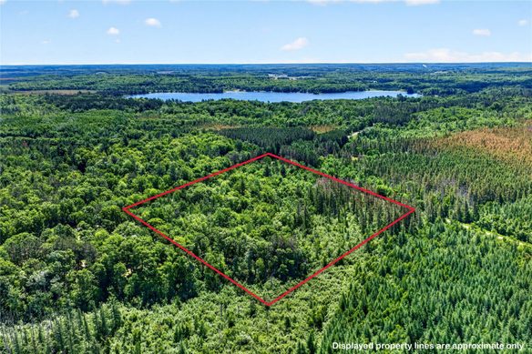 8.92 Acres Little Valley Road, Spooner WI 54801 - Land house for sale - MLS #1602426 - image1