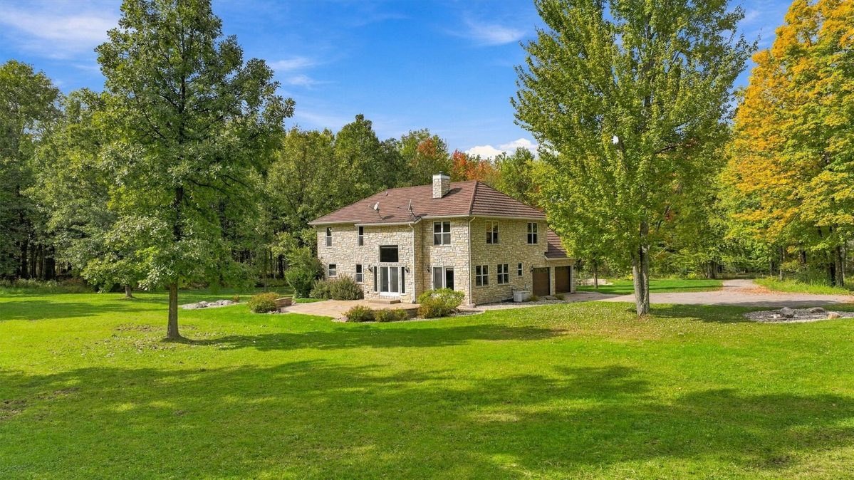 120857 McMillan Street, Auburndale WI 54412 - Residential house for sale - MLS #1605451 - image1