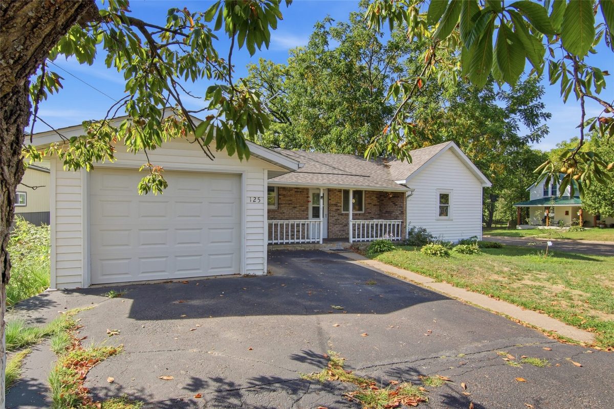 125 Mills Street, Cadott WI 54727 - Residential house for sale - MLS #1603688 - image2