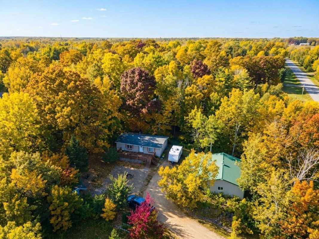 1513 County Line Street, Turtle Lake WI 54889 - Residential house for sale - MLS #1603250 - image2
