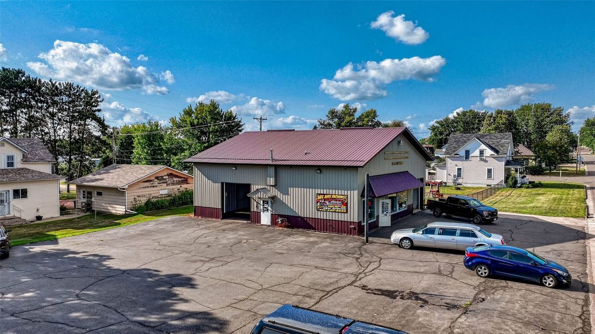 1417 Martin Road, Bloomer WI 54724 - CommercialSale house for sale - MLS #1604230 - image7