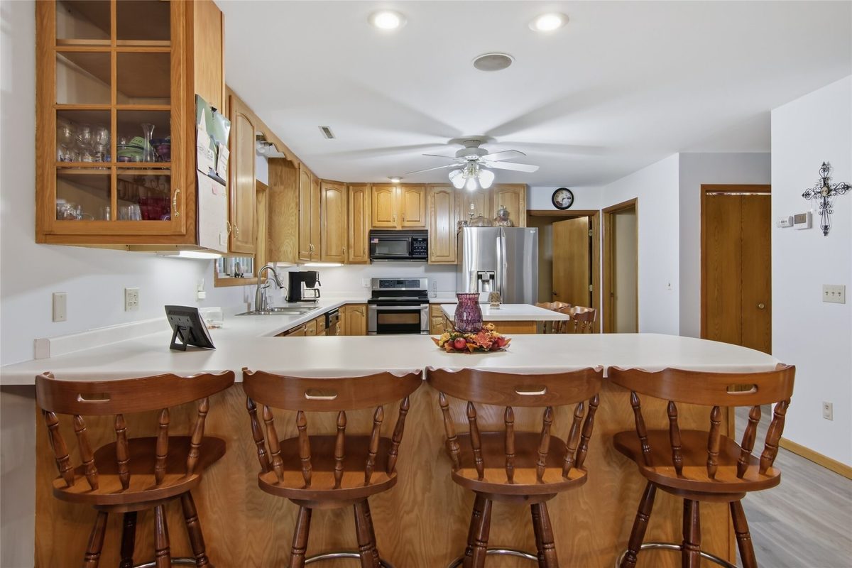 12990 125th Street, Chippewa Falls WI 54729 - Residential house for sale - MLS #1605859 - image24