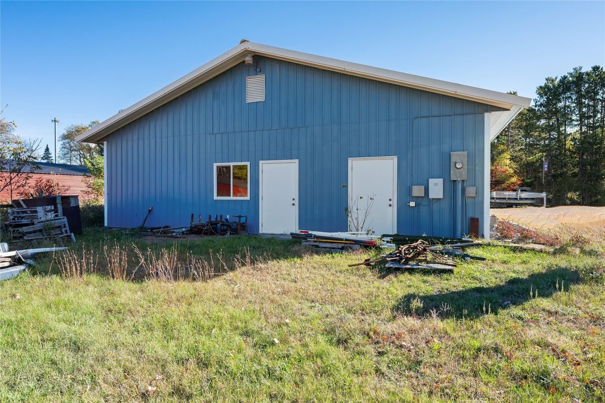 26745 Lakeland Avenue, Webster WI 54893 - CommercialSale house for sale - MLS #1606131 - image5