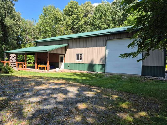 29322 305th Avenue Holcombe WI 54745