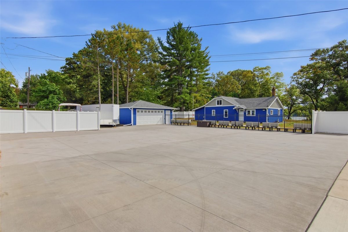 4305 North Shore Drive, Eau Claire WI 54703 - Residential house for sale - MLS #1605377 - image41