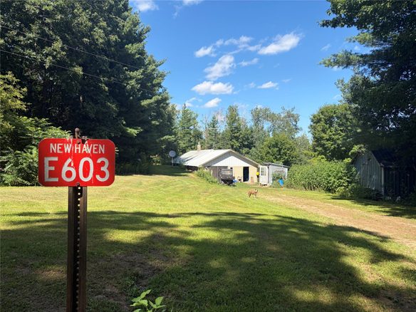 E603 1240th Avenue, Glenwood City WI 54013 - Residential house for sale - MLS #1603957 - image1