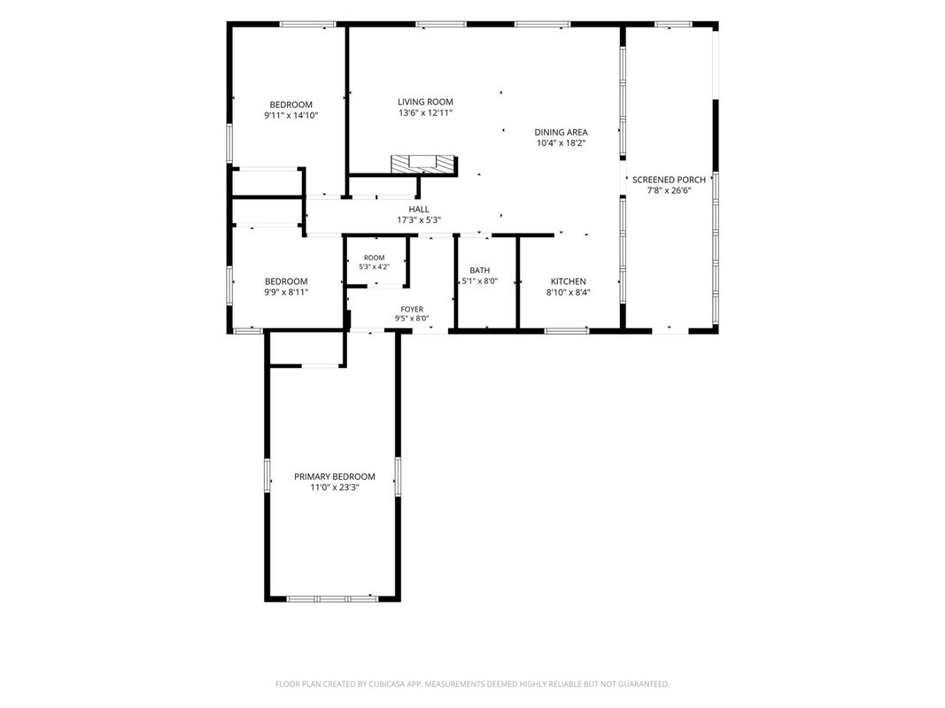 12402 Roberts Lane, Hayward WI 54843 - Residential house for sale - MLS #1605772 - image5