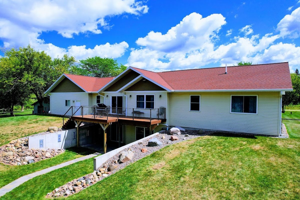 N879 State Highway 40, New Auburn WI 54757 - Residential house for sale - MLS #1605331 - image48
