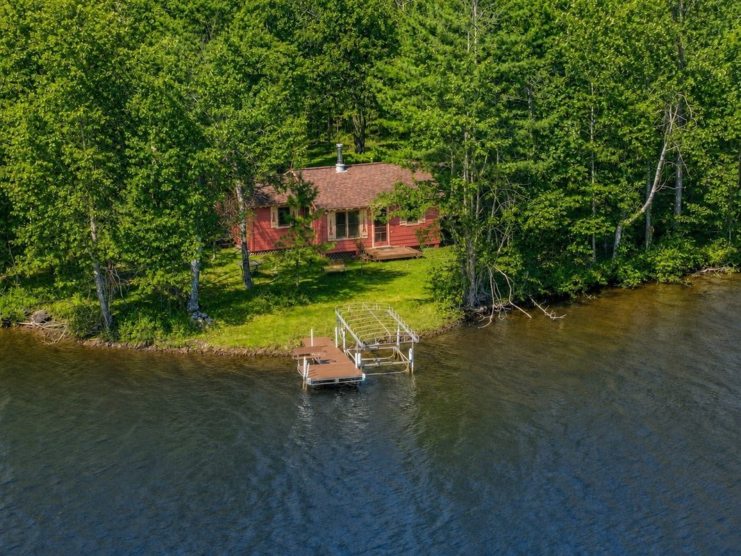 16137 Hard Rock Circle, Hayward WI 54843 - Residential house for sale - MLS #1600542 - image2
