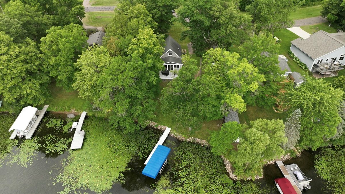 N288 Park Drive, New Auburn WI 54757 - Residential house for sale - MLS #1604245 - image35