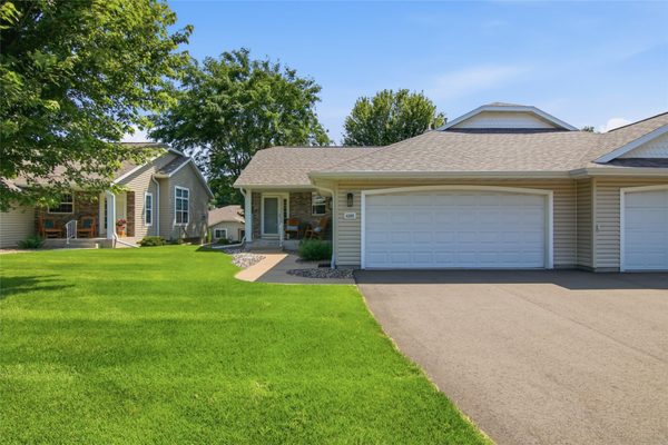 4205 E Hamilton Avenue Eau Claire WI 54701