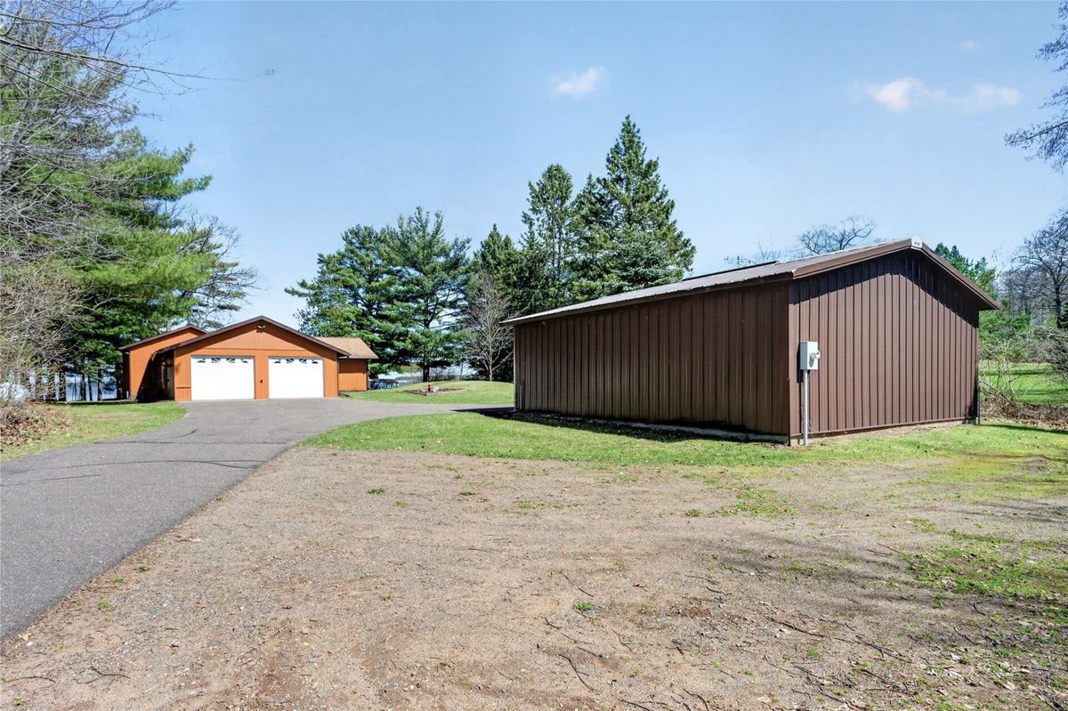 7902N Stone Bay Lane, Hayward, WI — photo 50