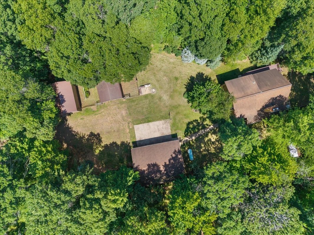W6000 Pair O Lakes Road, Trego WI 54888 - Residential house for sale - MLS #1604423 - image6
