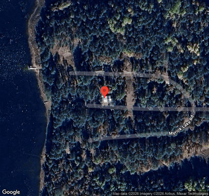 30487 Myrick Lake Road, Danbury, WI