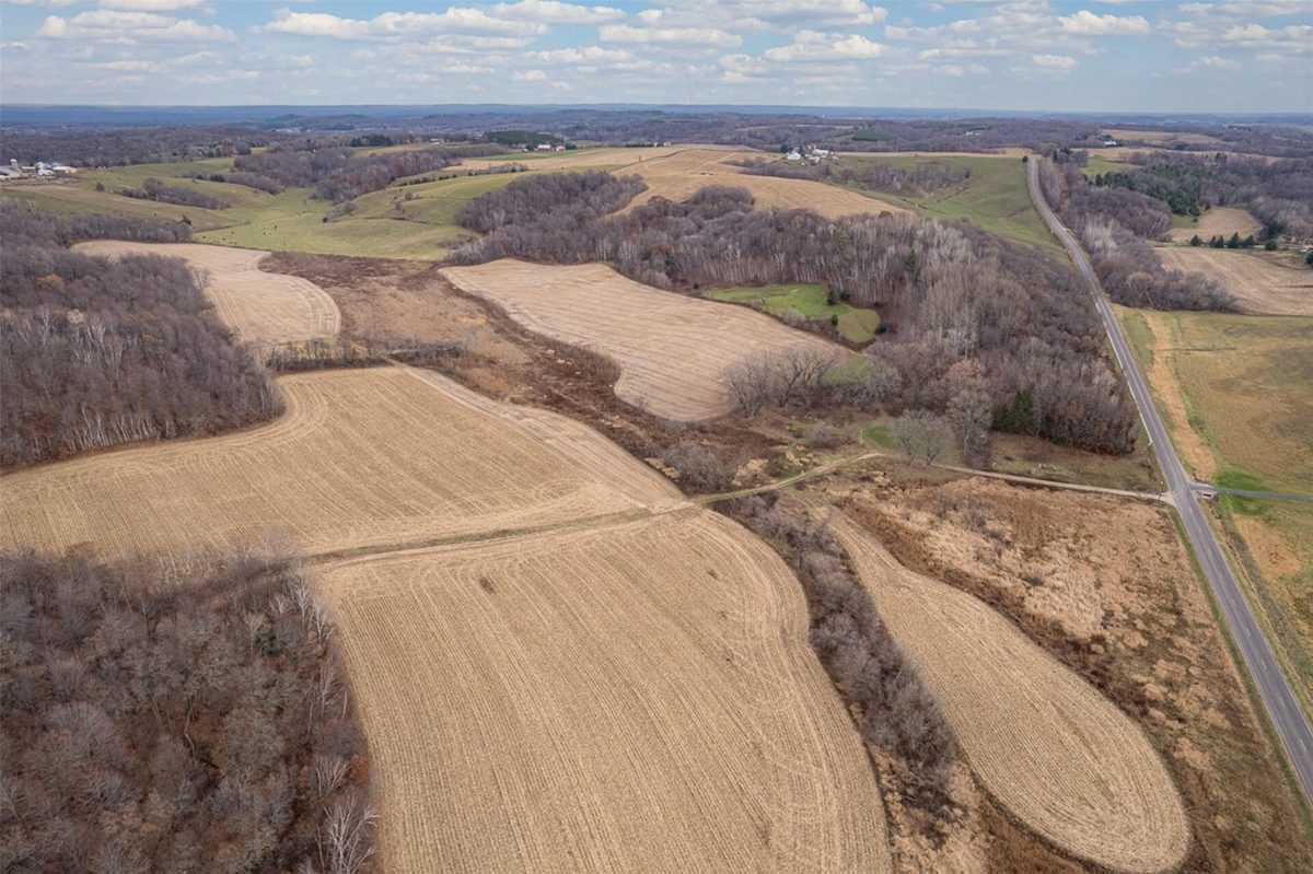 8700 Otter Creek Road, Fall Creek WI 54742 - Land house for sale - MLS #1602481 - image14