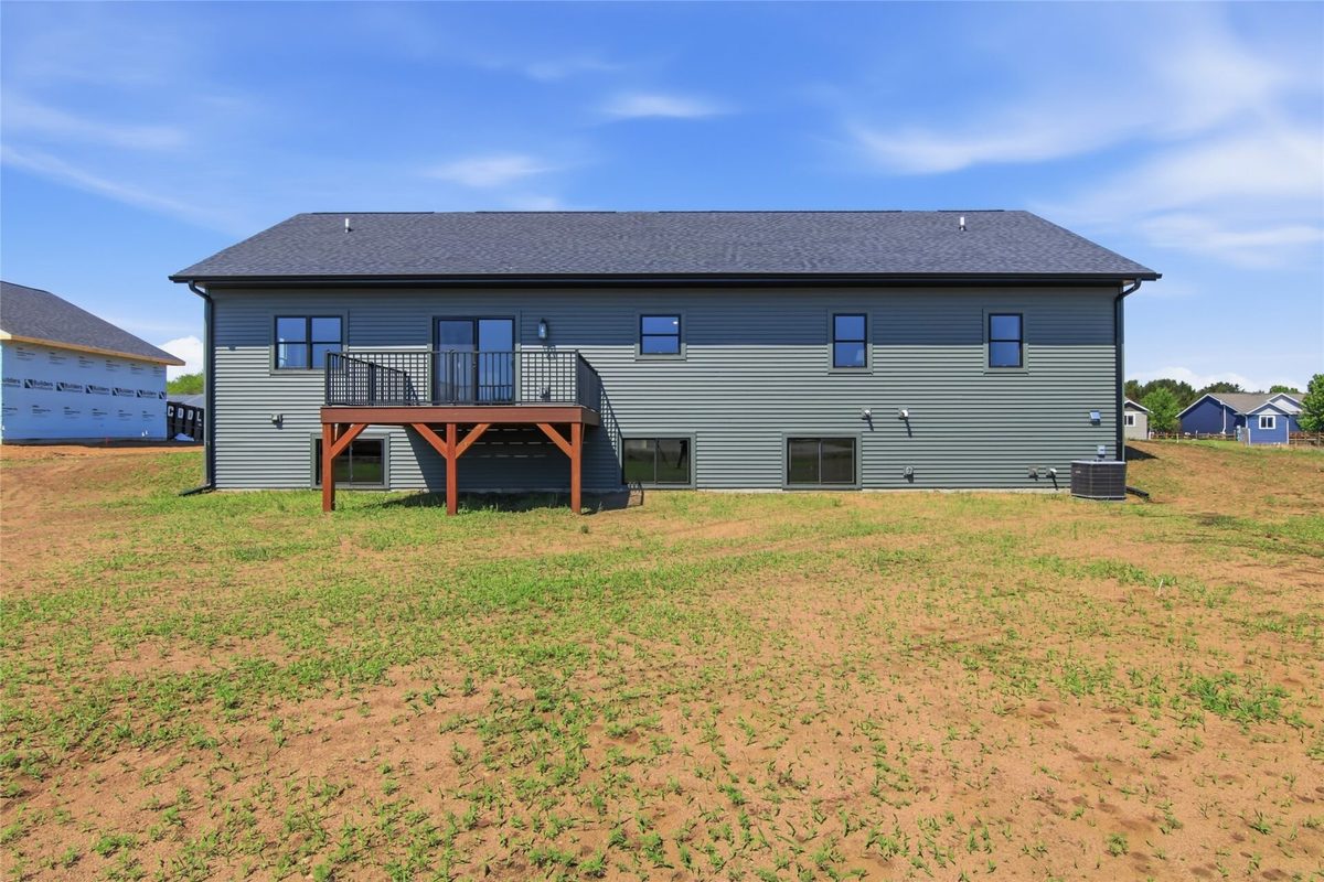3577 112th Street, Chippewa Falls WI 54729 - Residential house for sale - MLS #1597266 - image42