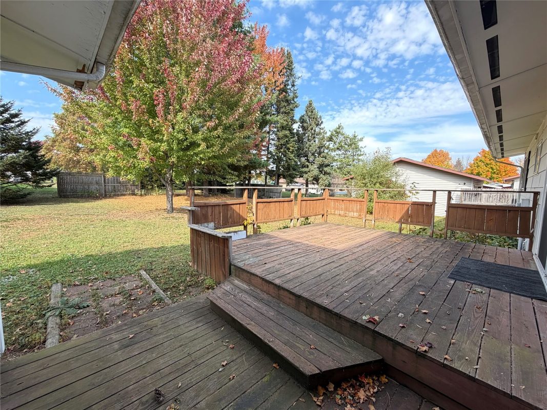 1435 York Street, Bloomer WI 54724 - Residential house for sale - MLS #1605922 - image9