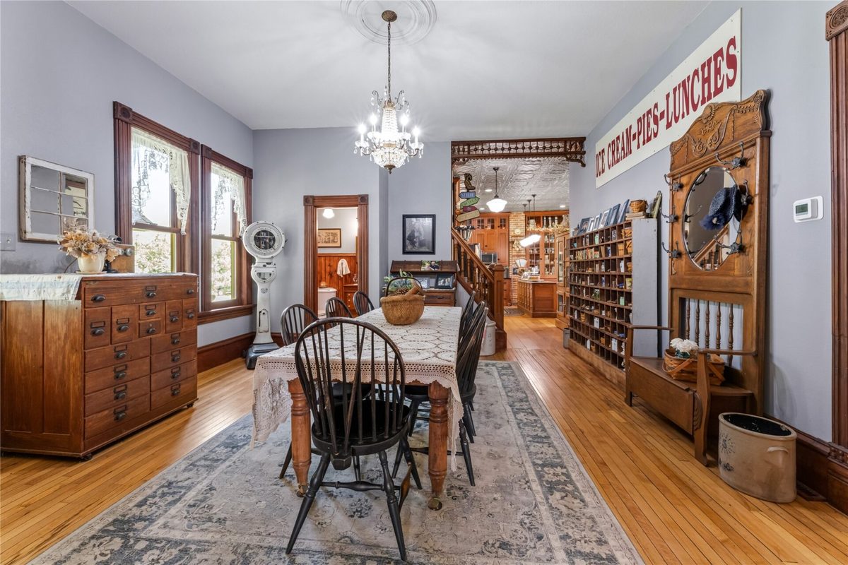 22961 Church Street, Ettrick, WI