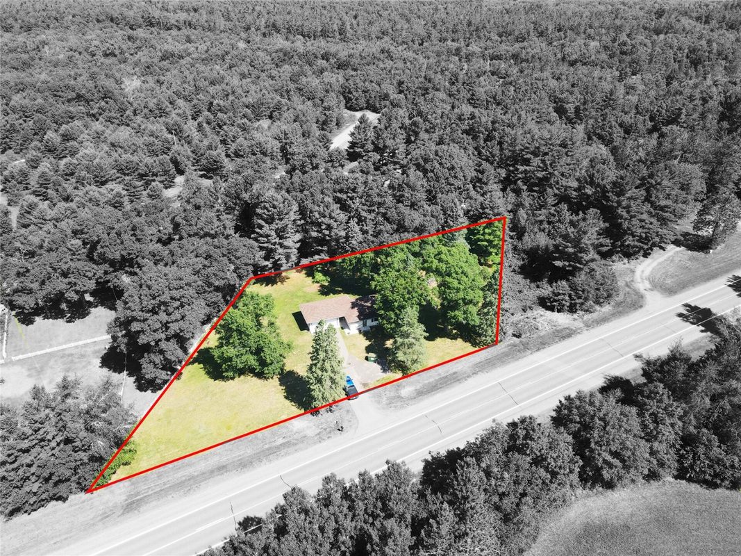 W11002 US Highway 8, Bruce WI 54819 - Residential house for sale - MLS #1603077 - image2