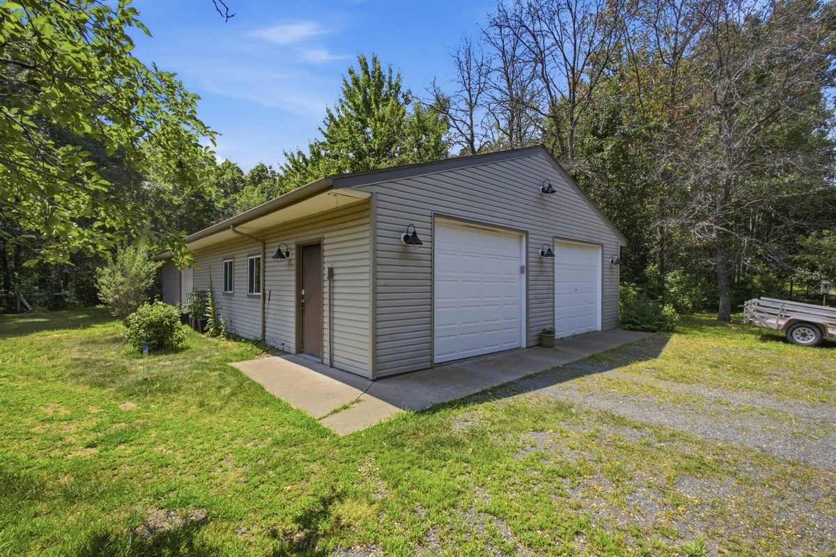 26670 Foxes Landing Road, Grantsburg WI 54840 - Residential house for sale - MLS #1603472 - image44