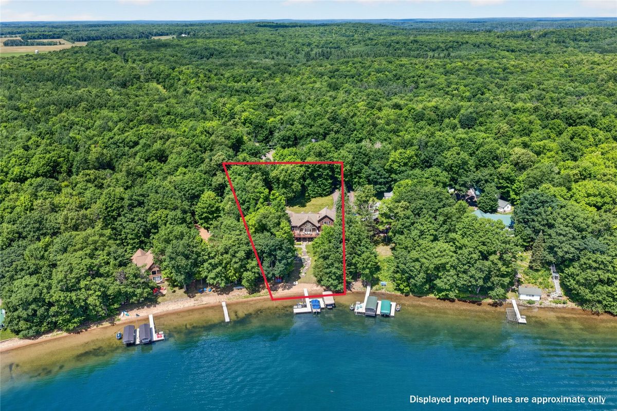 10896 Linden Road, Hayward WI 54843 - Residential house for sale - MLS #1604537 - image8