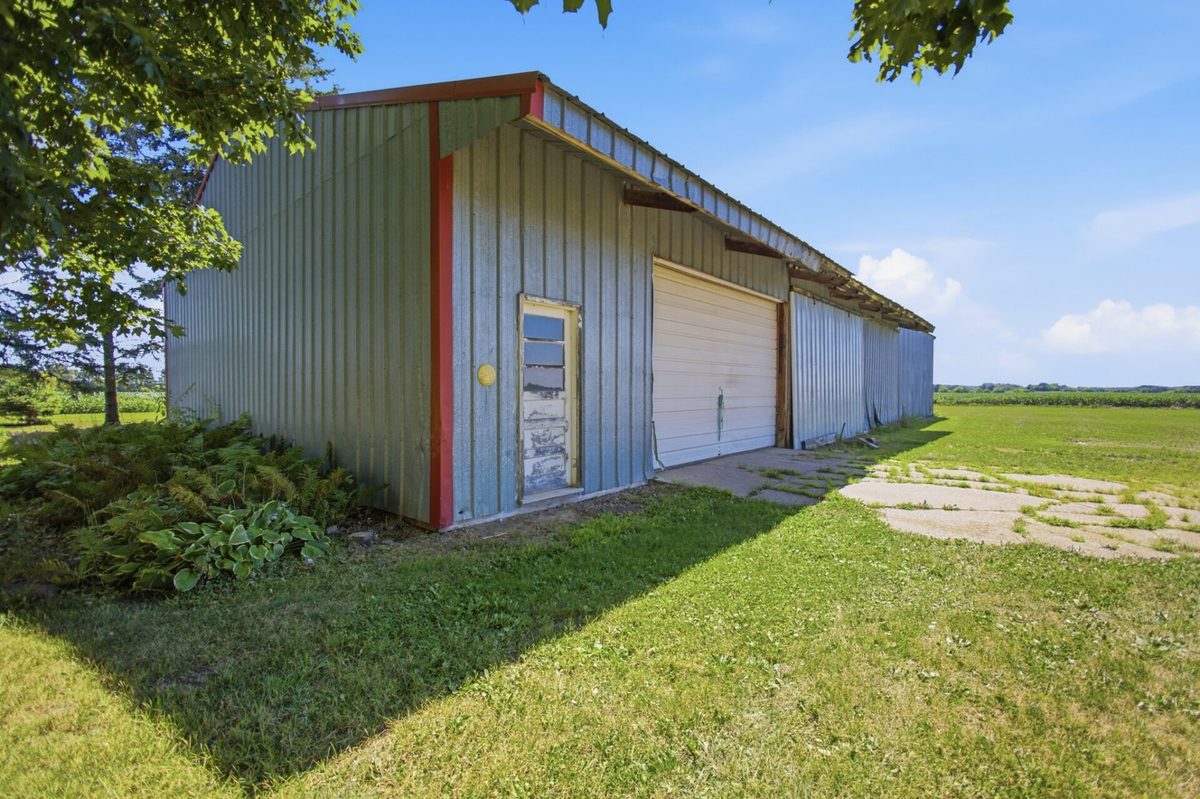 1588 Kennedy Mill Avenue, Amery WI 54001 - Residential house for sale - MLS #1604013 - image11