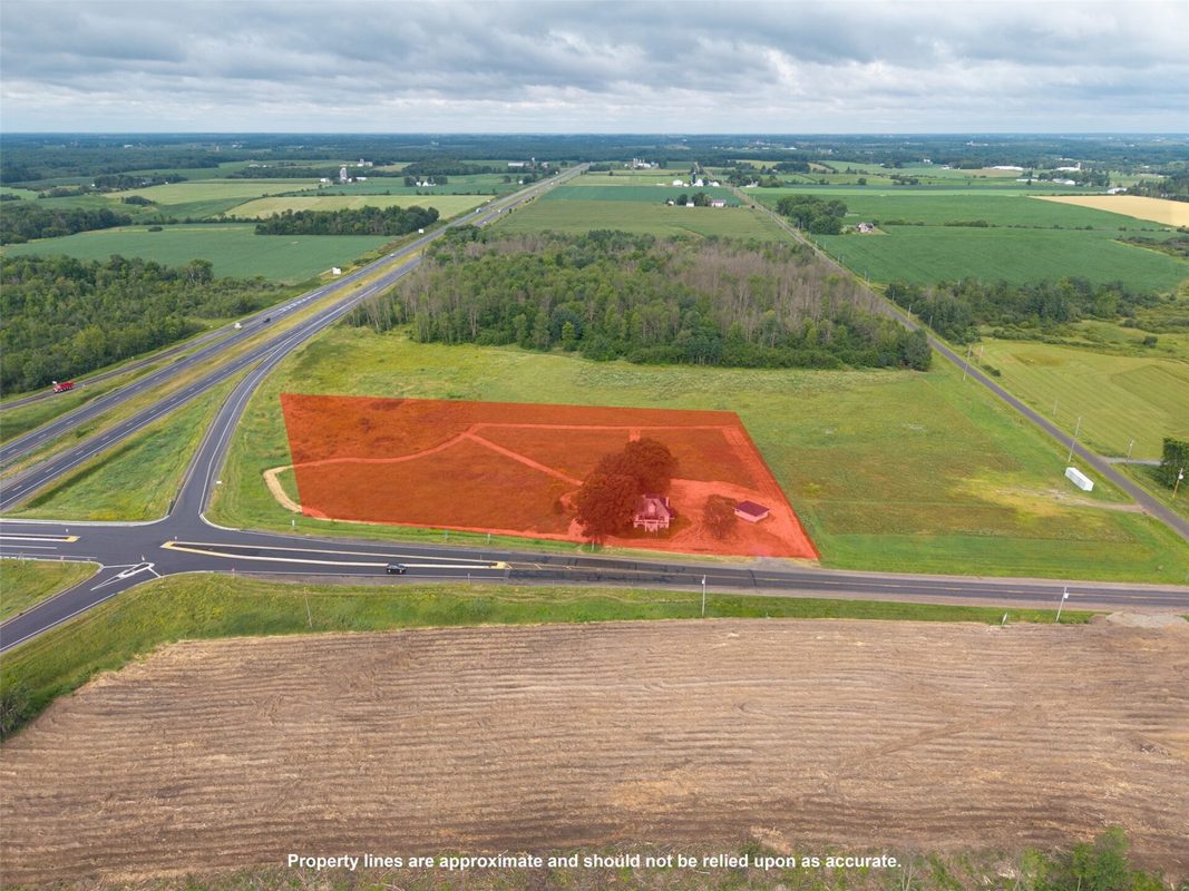 29 Division Street, Withee WI 54498 - Land house for sale - MLS #1603592 - image14