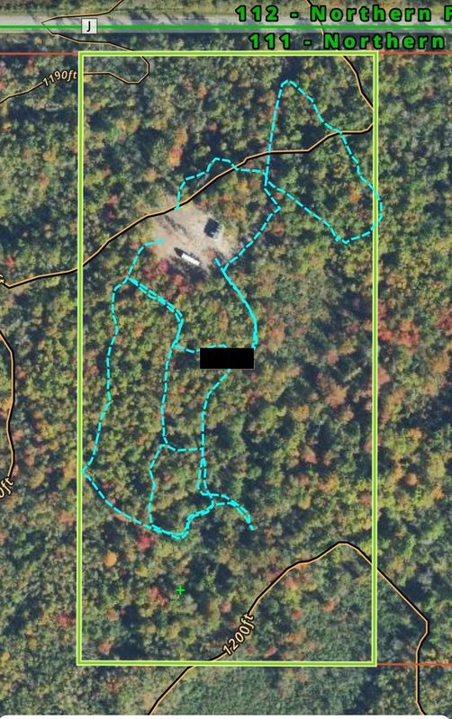 W8185 County Road J, Ladysmith WI 54848 - Land house for sale - MLS #1604406 - image59
