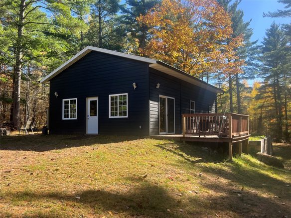 9491 Totogatic Road, Cable WI 54821 - Residential house for sale - MLS #1605949 - image1