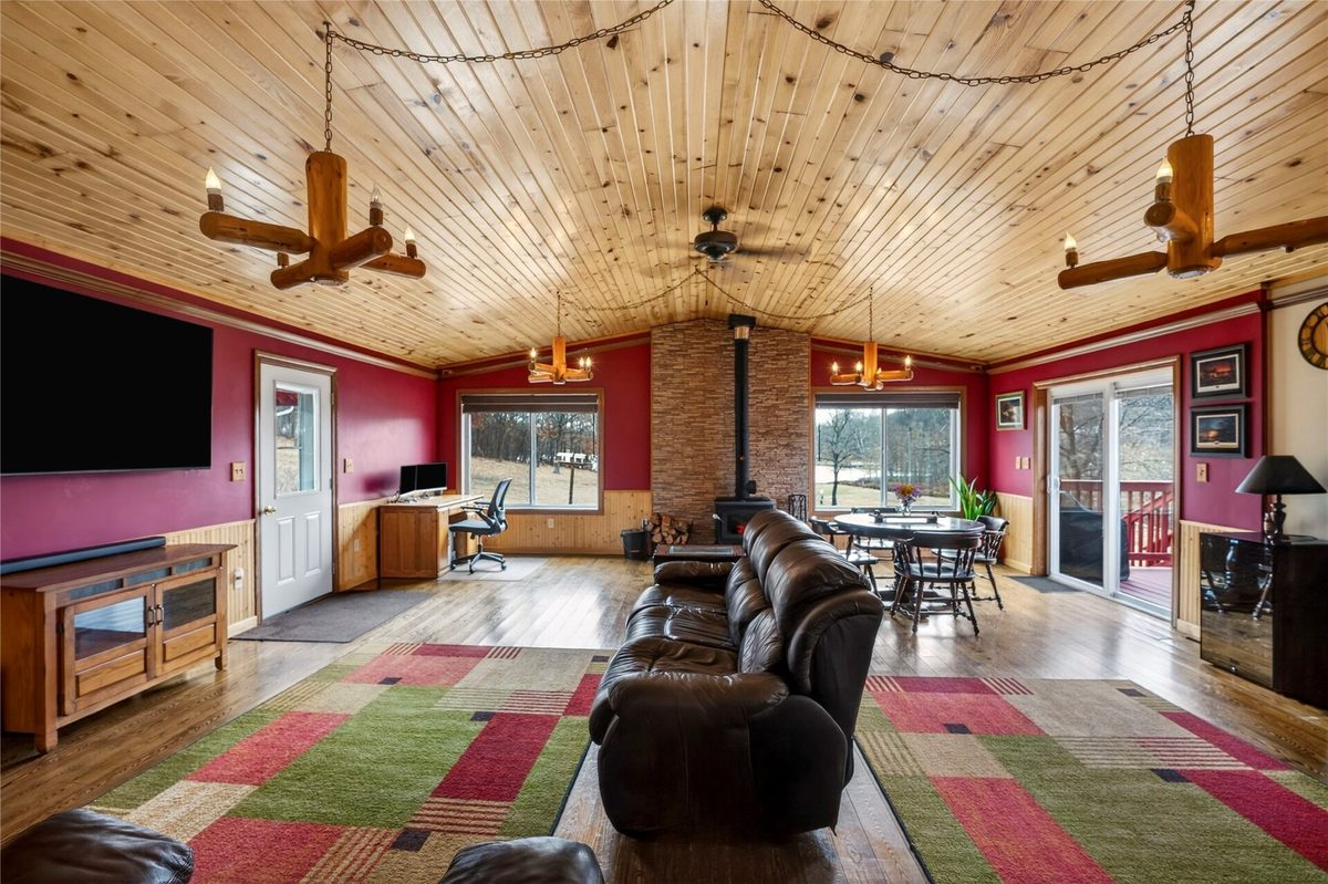 11702 East Mail Road, Gordon WI 54838 - Residential house for sale - MLS #1599639 - image28