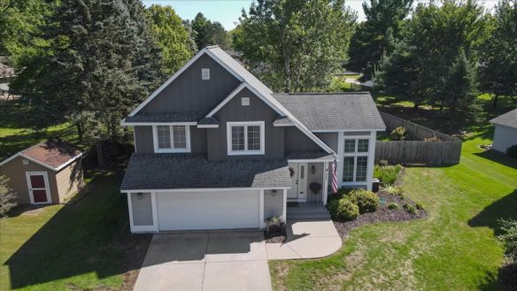 1304 Ballentine Road Menomonie WI 54751 - image1