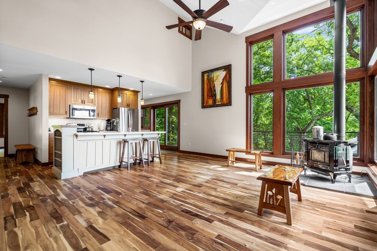 W25714 Sullivan Road, Trempealeau WI 54661 - Residential house for sale - MLS #1602475 - image7