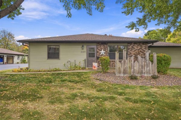 3101 Garner Street Eau Claire WI 54701