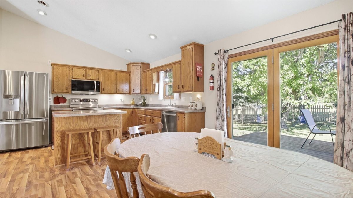 211 Pederson Drive, Shell Lake WI 54871 - Residential house for sale - MLS #1605454 - image11