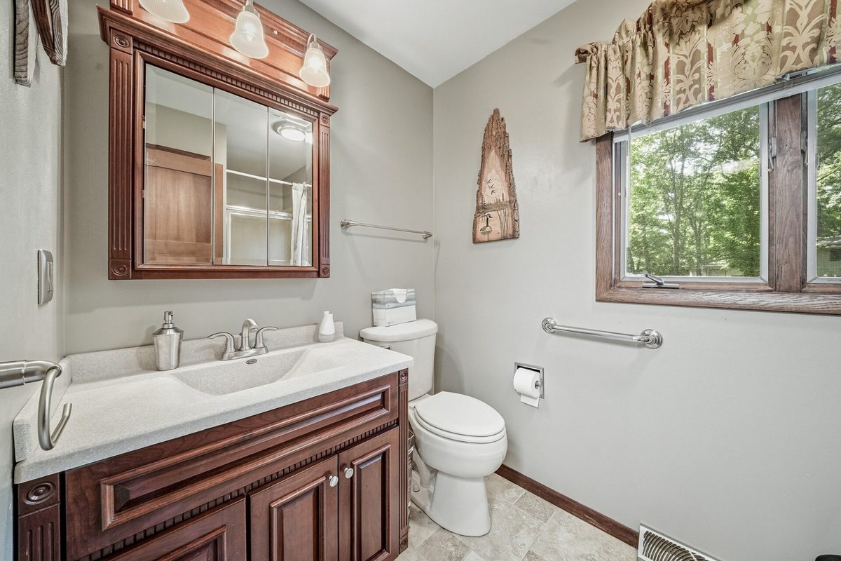 17086 55th Avenue, Chippewa Falls WI 54729 - Residential house for sale - MLS #1603610 - image23
