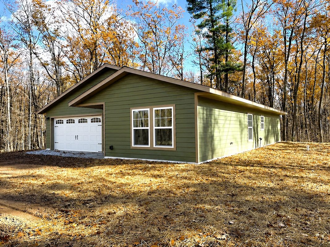 9534N Autumn Lane, Hayward WI 54843 - Residential house for sale - MLS #1605759 - image2