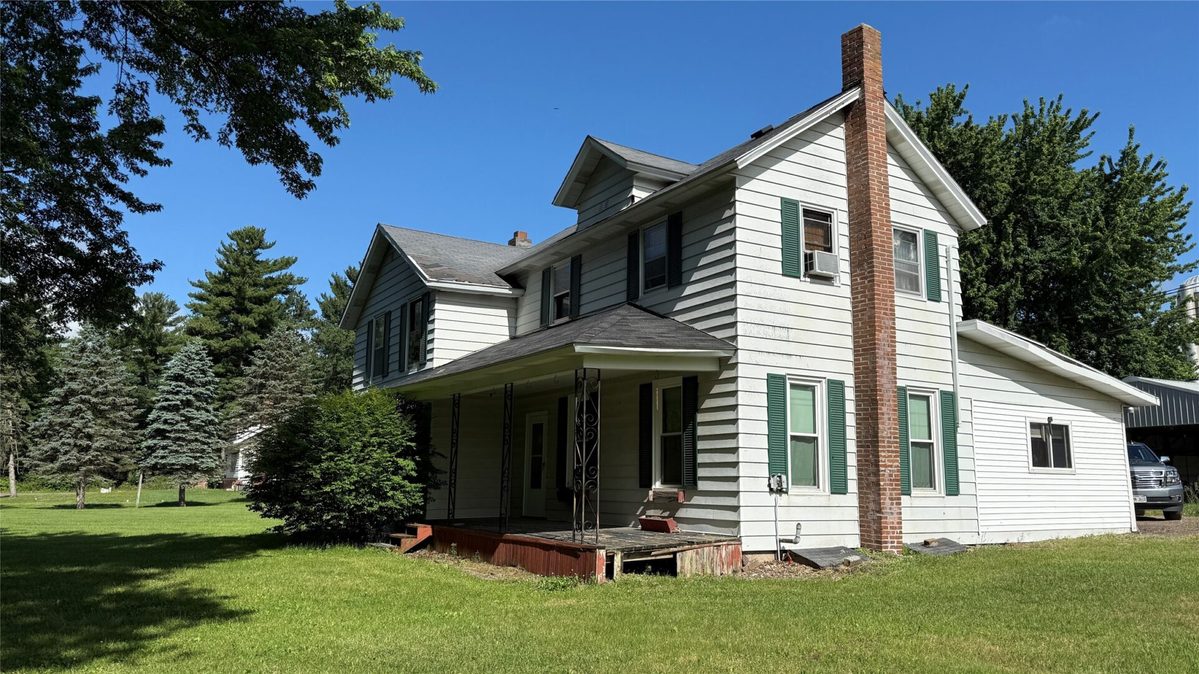 12528 102nd Avenue, Chippewa Falls WI 54729 - Residential house for sale - MLS #1602371 - image2