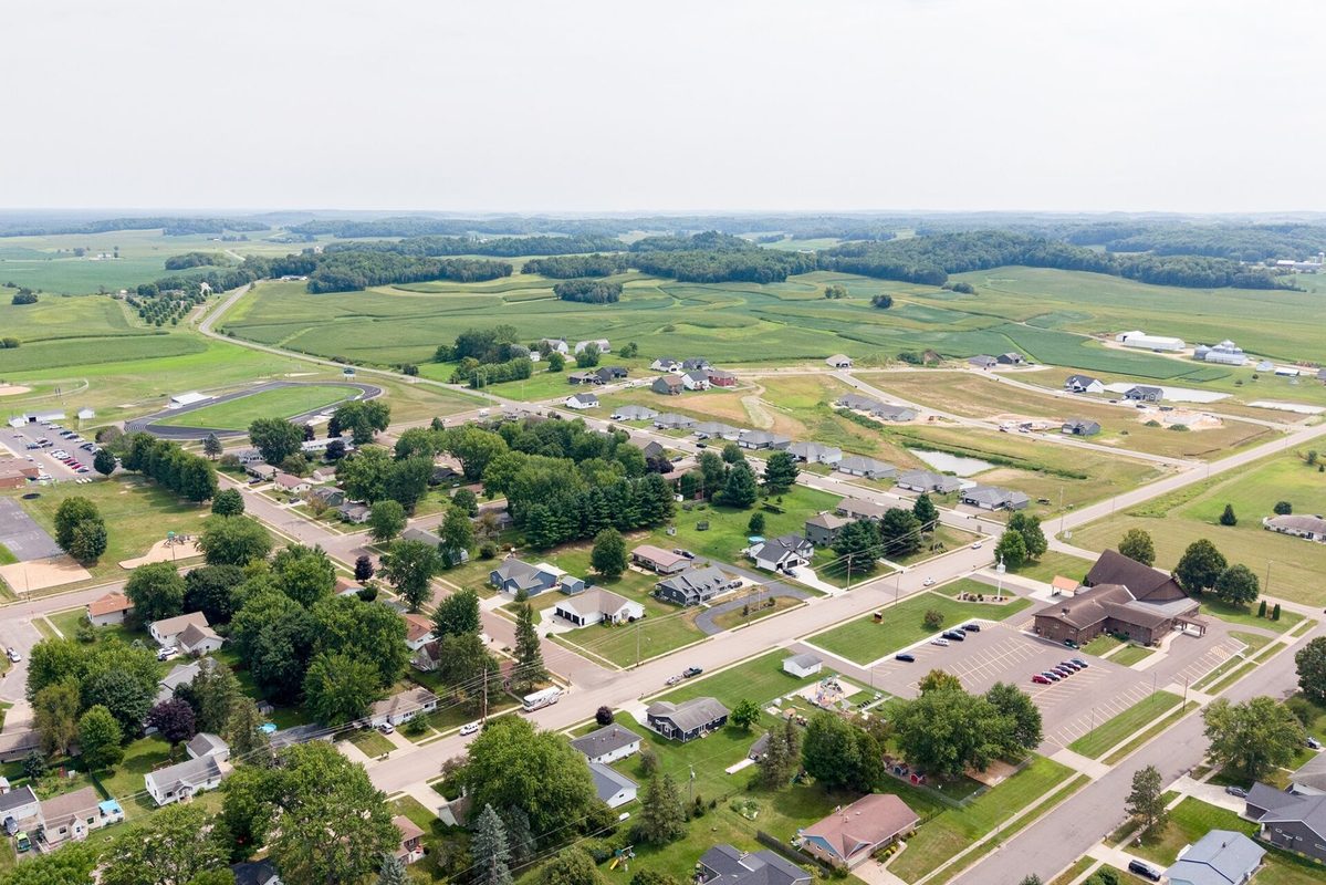 744 State Street, Fall Creek WI 54742 - Residential house for sale - MLS #1604111 - image54