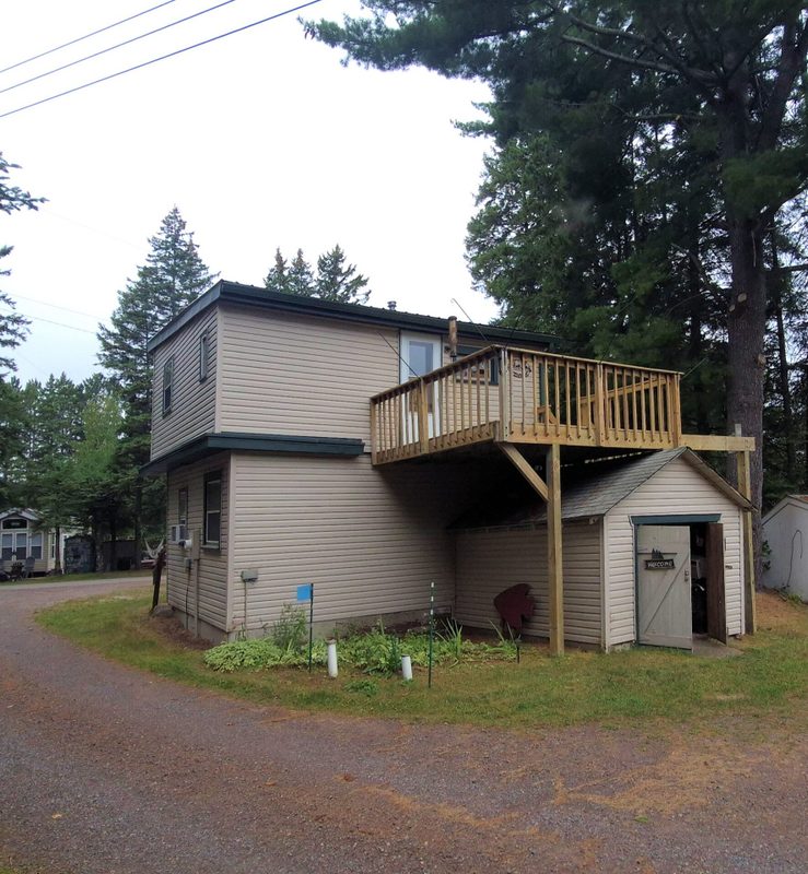 15226W Bills Road, Hayward WI 54843 - Residential house for sale - MLS #1604713 - image3